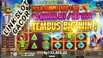 5 Situs Slot Mudah Jackpot Online Game Slot Gacor Hari Ini)