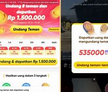 Apk Mendapat Uang Cepat Di Indonesia Terbaru Hari Ini