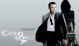 Casino Royale Tentang Apa Ya Di Netflix