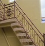 Desain Railing Tangga Minimalis Terbaru