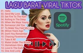 Download Lagu Dj Barat Slow Enak Didengar Mp3