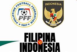 Live Streaming Bola Indonesia Filipina