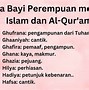 Nayla Artinya Dalam Islam