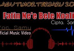 New Musik Tetun Terbaru 2022 Download