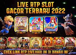 Rtp Live Idr89 Slot Hari Ini