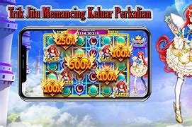 Slot Demo Sering Keluar X500