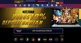 Slot Pragmatic Sering Menang Modal 50 Ribu Di Indonesia Kenapa