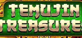 Slot Temujin Treasure Modal Kecil Untung Besar Untuk Pemula Youtube